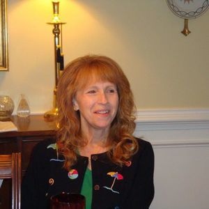 Meet your Posher, Sharon